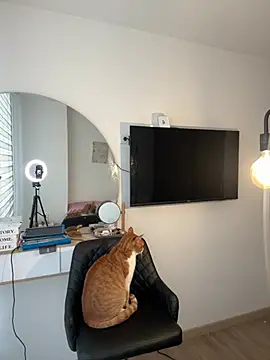 FrancoRossi  online show from 04/20/26, 01:35