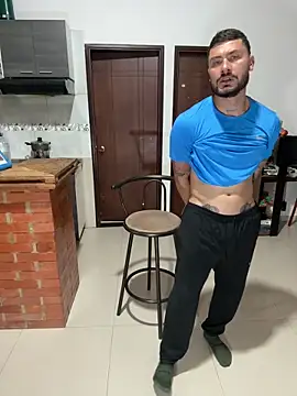 FrancoRossi  online show from 02/06/26, 01:56