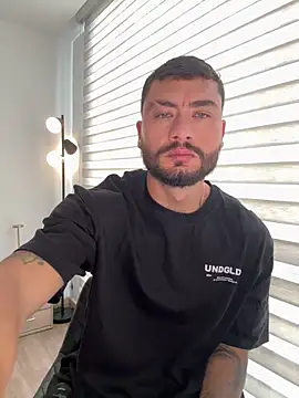 FrancoRossi  online show from 04/07/26, 12:40