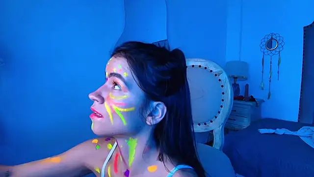 Snapshot of kimberly_colle7 chatting on 03/11/26, 02:49 kimberly colle7 online show from 03/11/26, 02:49