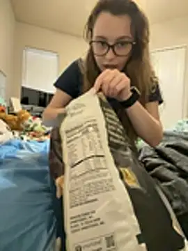 julia4thewin online show from 03/19/26, 11:49