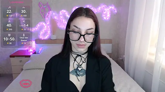 Snapshot of TianaHot777 chatting on 02/12/26, 12:38 TianaHot777 online show from 02/12/26, 12:38