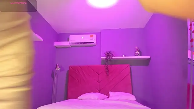 ambar muse online show from 03/10/26, 07:51