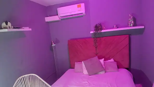 ambar muse online show from 02/19/26, 07:55