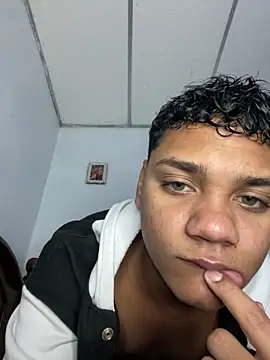 Jacobo leeh online show from 01/13/26, 09:08