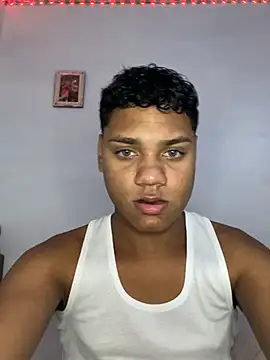 Jacobo leeh online show from 01/12/26, 03:35