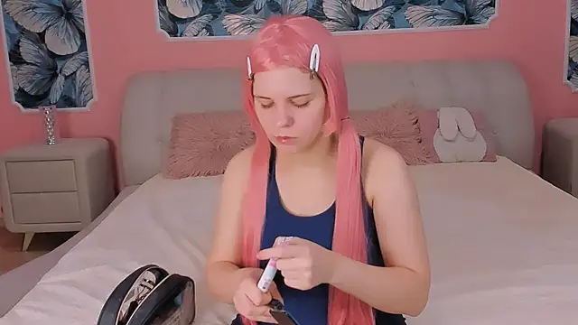 ALZA AZURE online show from 03/10/26, 09:41