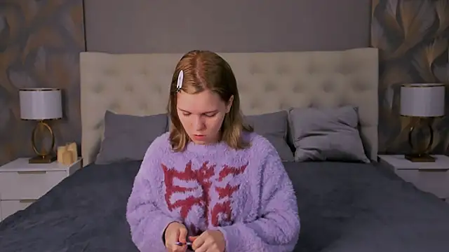 ALZA AZURE online show from 02/02/26, 03:44