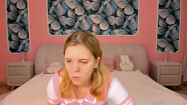 ALZA AZURE online show from 04/05/26, 10:27