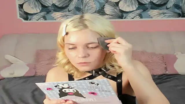 ALZA AZURE online show from 01/13/26, 11:14