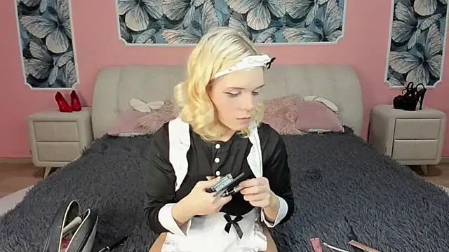 ALZA AZURE online show from 01/16/26, 04:33