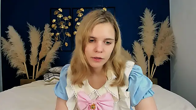 ALZA AZURE online show from 04/08/26, 10:17