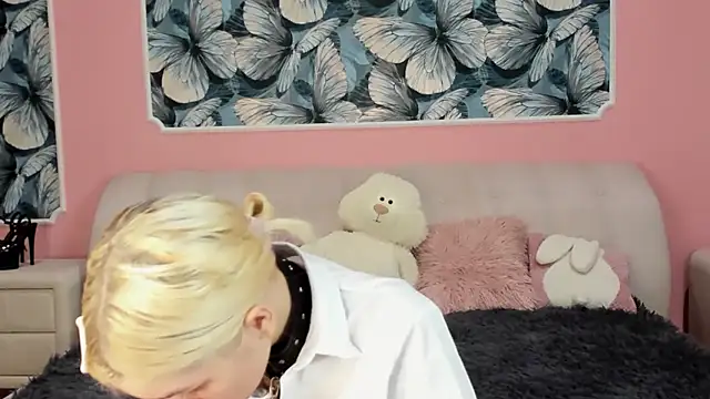 ALZA AZURE online show from 01/15/26, 11:02