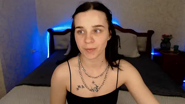 ShyyMariaa online show from 01/15/26, 01:03