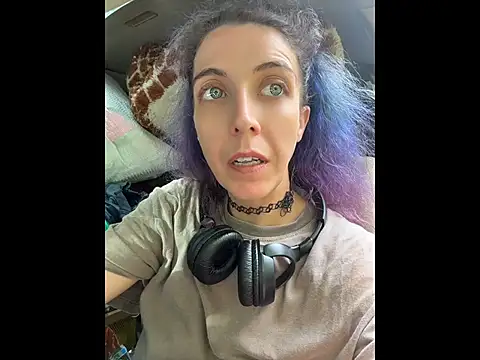 MegaTinyyy online show from 06/30/26, 03:56