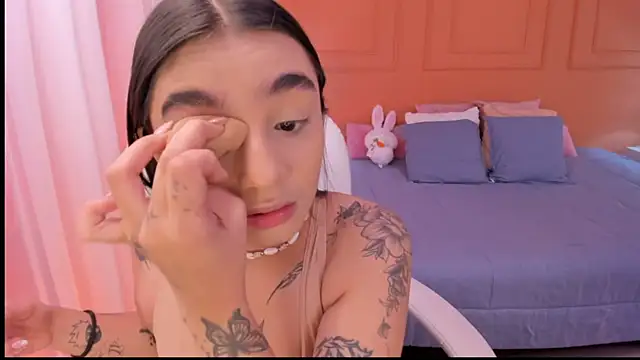 Abriil cutee online show from 06/19/26, 02:34