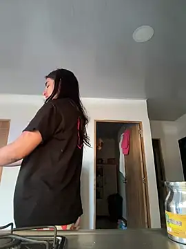 Abriil cutee online show from 07/22/26, 12:51
