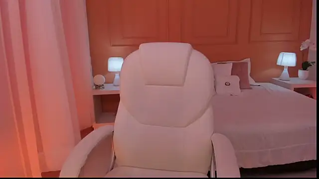 Abriil cutee online show from 06/11/26, 01:08