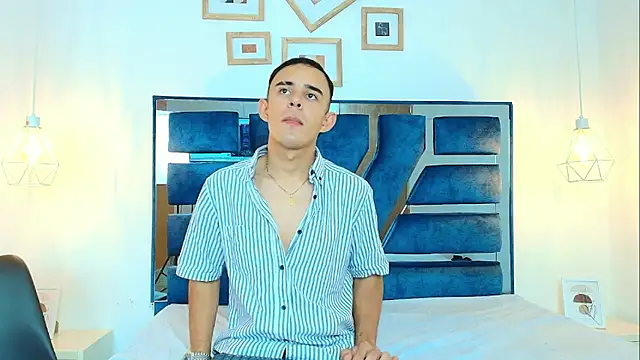 Lian Brown online show from 01/15/26, 07:50