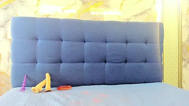 Camilavualteros online show from 01/14/26, 12:20