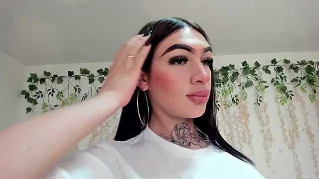 lizz lunna online show from 03/07/26, 08:03