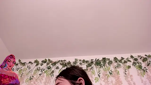 lizz lunna online show from 03/20/26, 10:44