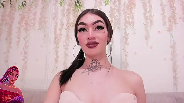 lizz lunna online show from 04/02/26, 07:09