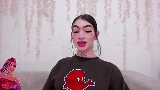 lizz lunna online show from 04/04/26, 01:39