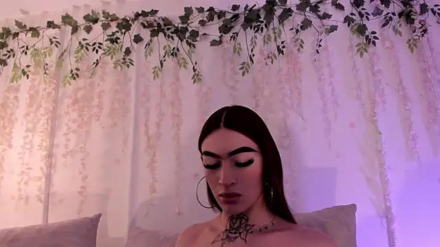 lizz lunna online show from 03/02/26, 09:00