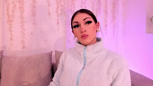 lizz lunna online show from 02/27/26, 09:25