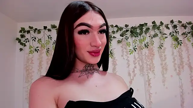 lizz lunna online show from 03/09/26, 08:45