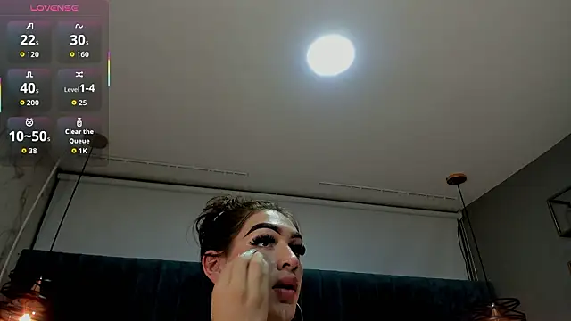 lizz lunna online show from 02/07/26, 07:33