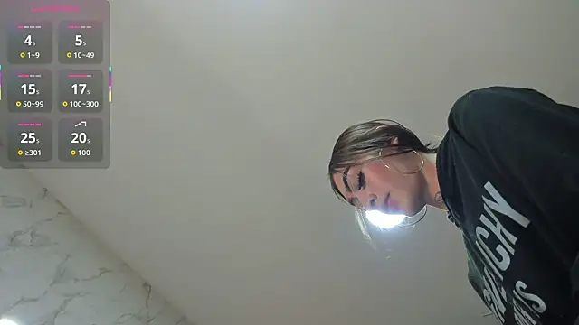 lizz lunna online show from 02/04/26, 09:21