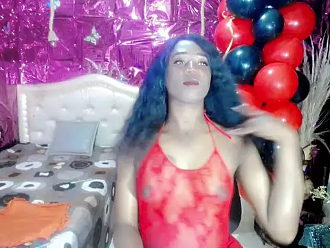 SelenaGill  online show from 01/13/26, 05:50