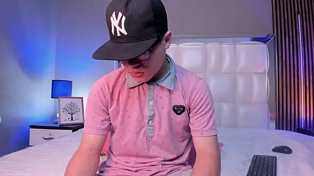 Roger And Ramona online show from 02/13/26, 12:27