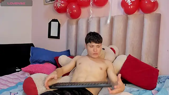 Roger And Ramona online show from 02/16/26, 12:31