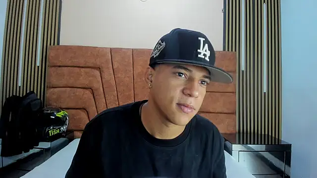 MATHY ROBERT online show from 01/13/26, 07:51