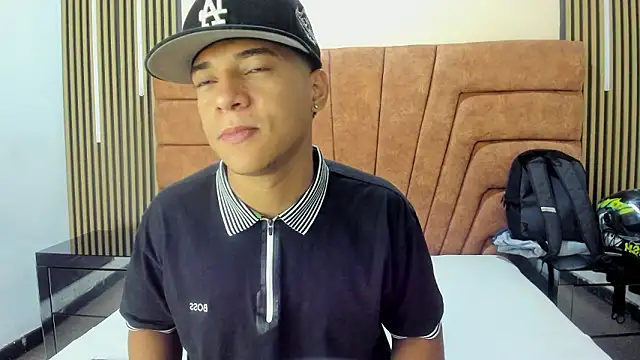 MATHY ROBERT online show from 01/15/26, 07:50