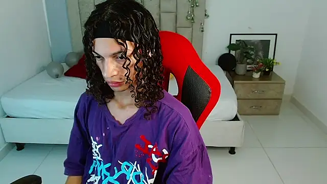 Axel fox77 online show from 01/10/26, 11:33