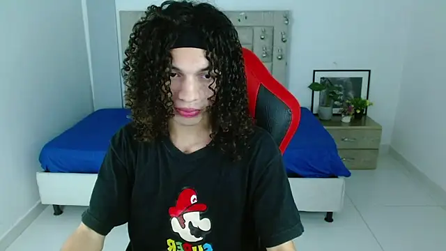 Axel fox77 online show from 02/07/26, 11:24