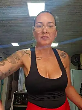 bellafortune69 online show from 01/15/26, 02:20