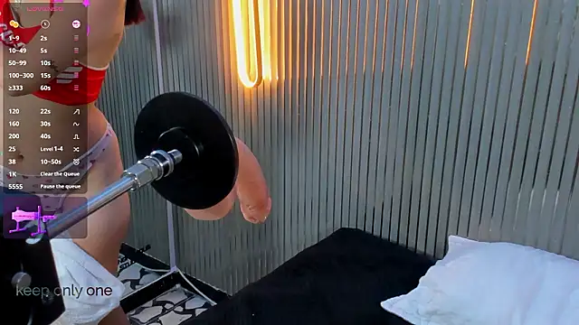 yourlittle kathe online show from 03/14/26, 07:20