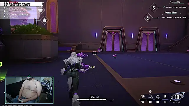 bottombeargaming online show from 04/17/26, 09:50