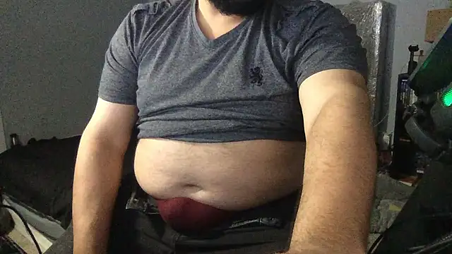 bottombeargaming online show from 01/10/26, 03:02