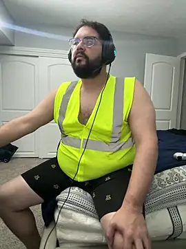 bottombeargaming online show from 01/17/26, 11:41