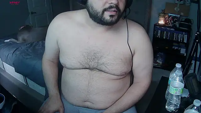 bottombeargaming online show from 04/22/26, 10:16