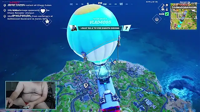 bottombeargaming online show from 05/17/26, 01:11