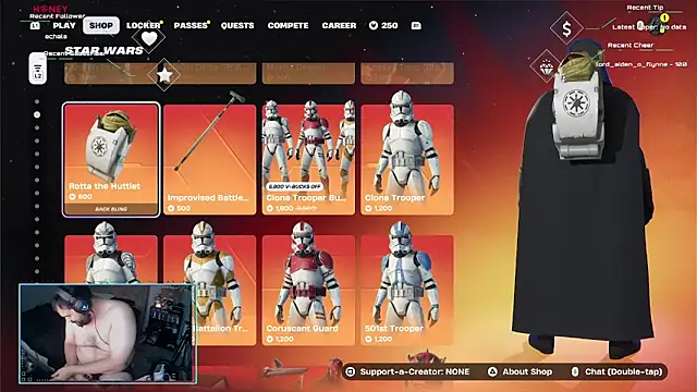 bottombeargaming online show from 05/04/26, 11:29