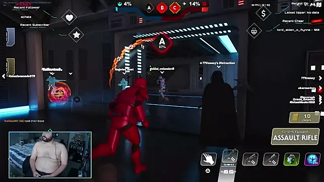 bottombeargaming online show from 05/01/26, 11:32