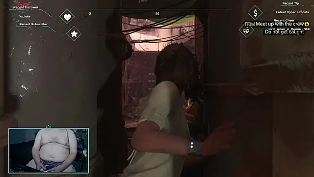 bottombeargaming online show from 05/27/26, 11:45